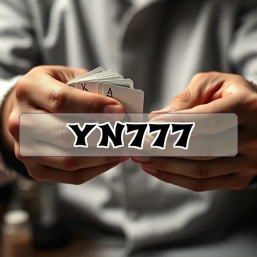 yn777: Menyelami Keasyikan Baccarat untuk Penggemar Game Online Indonesia