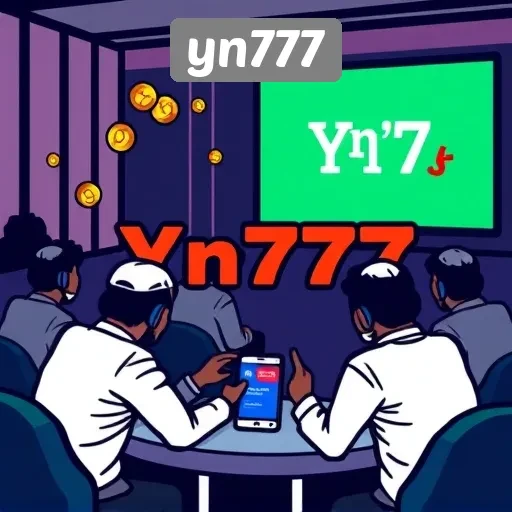 Keuntungan Bergabung dengan Komunitas Yn777