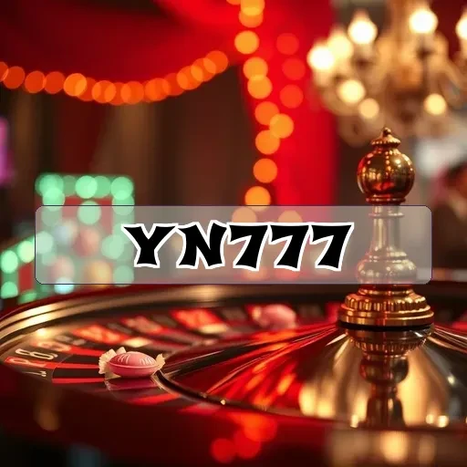 yn777: Temukan Bonus Menarik dan Keunggulannya di Game Online