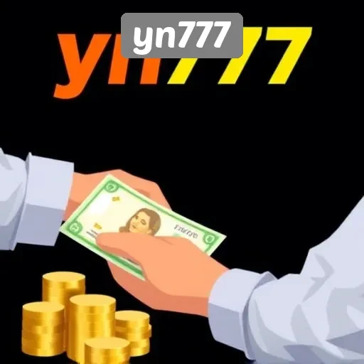 Pembayaran dan Penarikan di yn777 yang Mudah dan Cepat