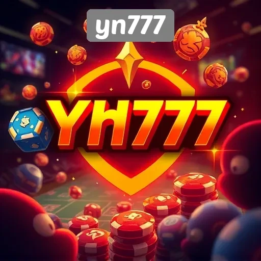 Evolusi yn777 Dalam Industri Game Online