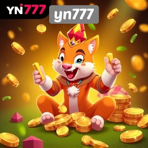 Fitur Menarik yang Ditawarkan oleh yn777 untuk Gamer