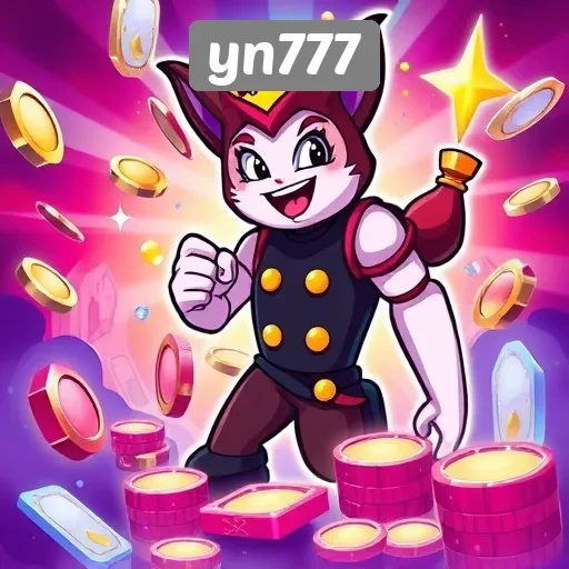 Mengenal Fitur Utama Situs Game yn777
