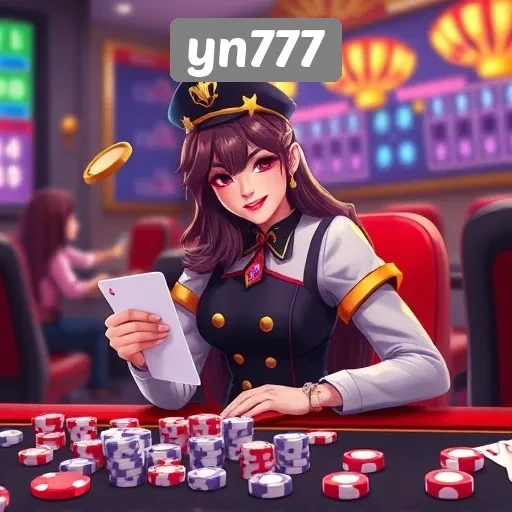 Mengulas Kualitas Permainan di yn777