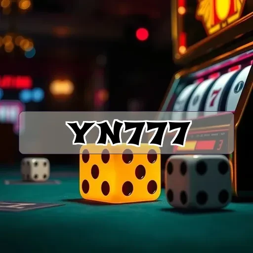 yn777: Penawaran Spesial dan Fitur Menarik untuk Game Online