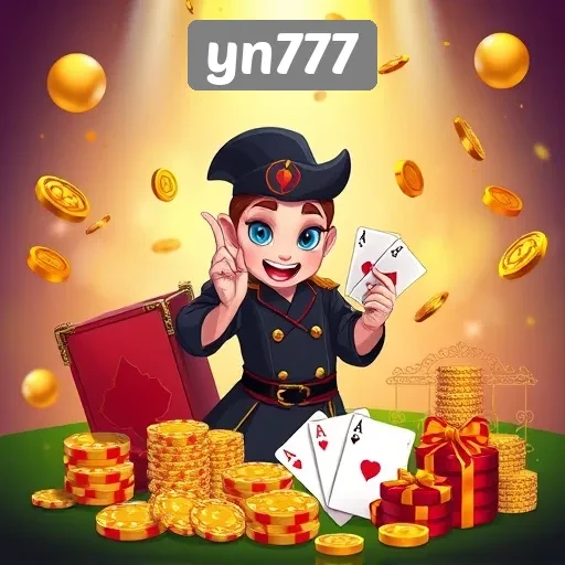 Permainan Populer di yn777 dan Cara Menyukainya