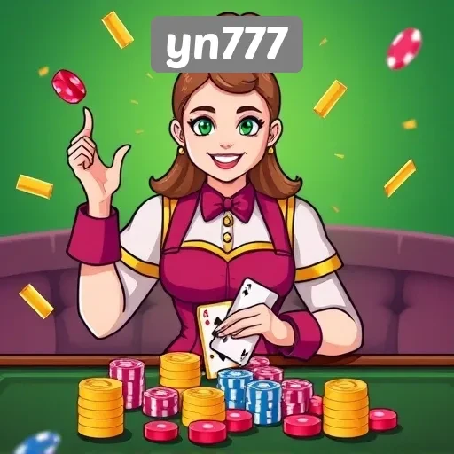 Cara Mendaftar dan Bermain di yn777