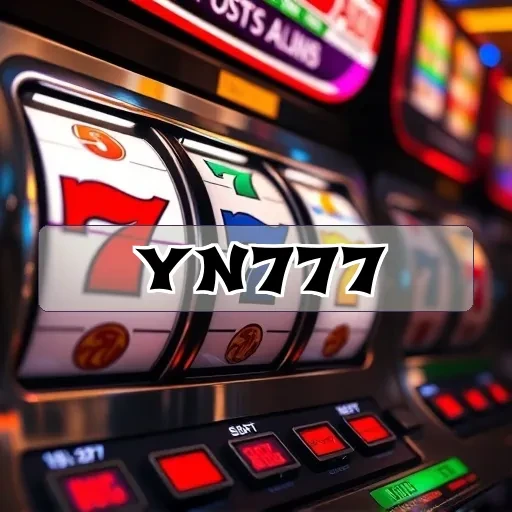 yn777: Platform Game Online Terbaik Penuh Fitur Menarik