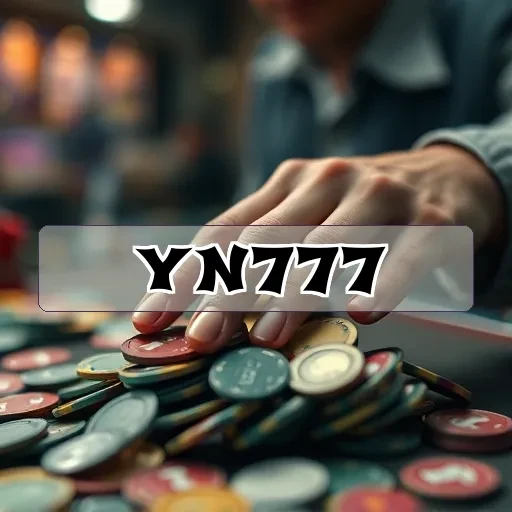 yn777: Ciptakan Pengalaman Game Unik dengan Hadiah Bermanfaat