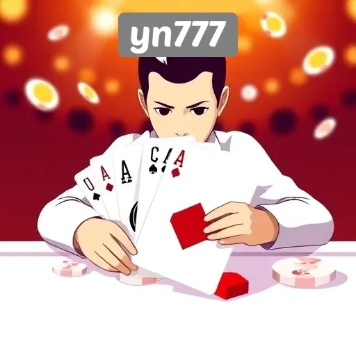 Risiko dan Keamanan Bermain di yn777