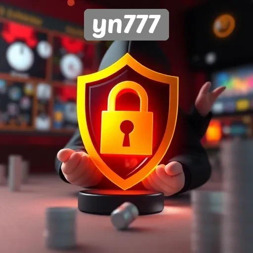 Keamanan dan Privasi di Situs Game yn777