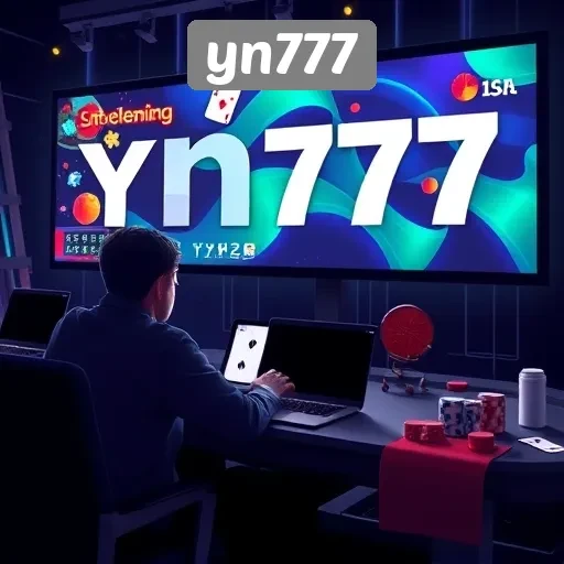 Inovasi Teknologi dalam Permainan di yn777