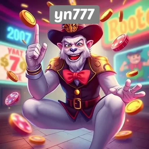 Review Pengalaman Pengguna di yn777 dalam Bermain Game