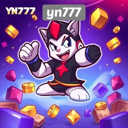 Mengapa yn777 Menjadi Pilihan Favorit Gamer Indonesia